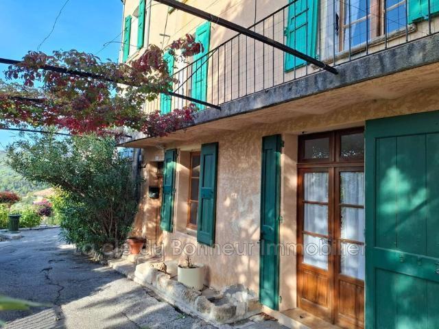Villa vente à Moustiers-Sainte-Marie, Alpes-de-Haute-Provence