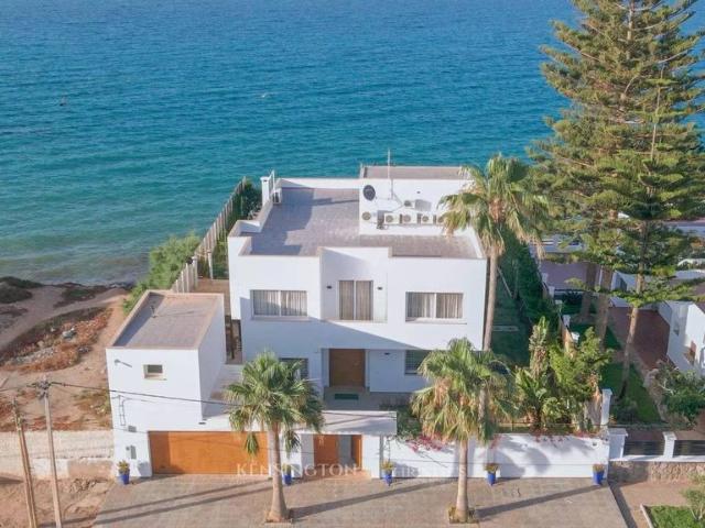 Villa vente à Nador