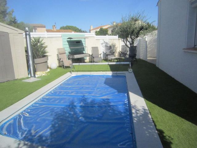 Villa vente à Narbonne