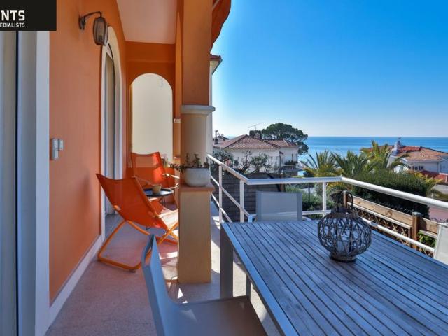 Villa vente à Nice