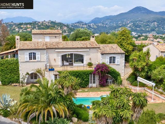 Villa vente à Nice