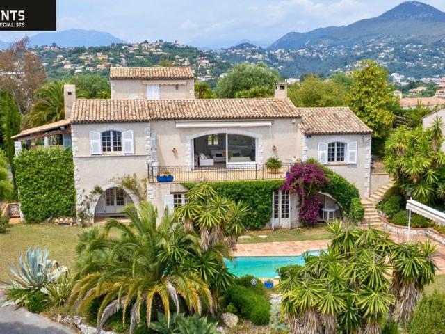 Villa vente à Nice