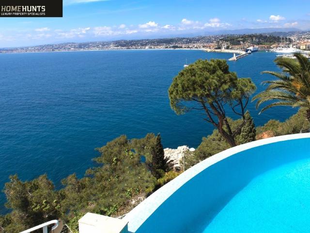 Villa vente à Nice