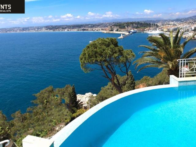 Villa vente à Nice