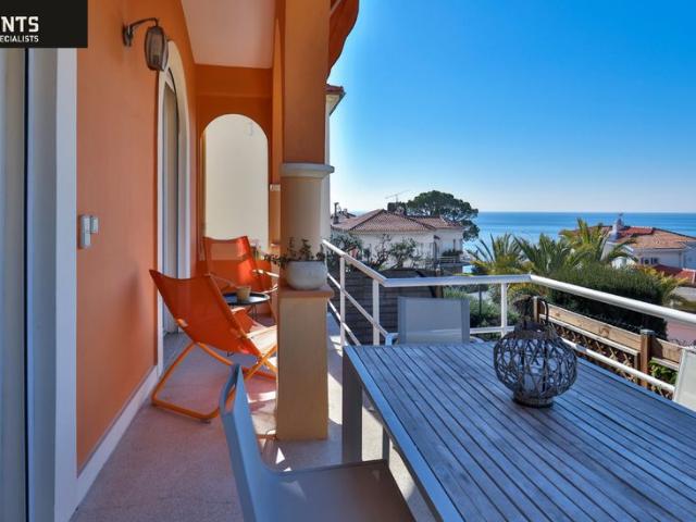 Villa vente à Nice