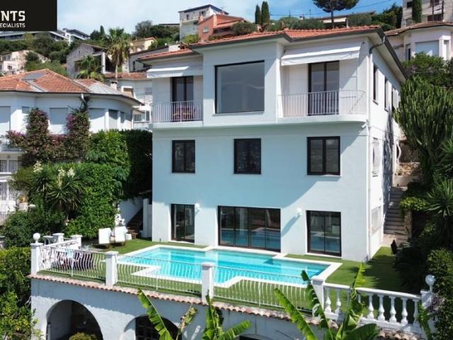Villa vente à Nice, Alpes-Maritimes