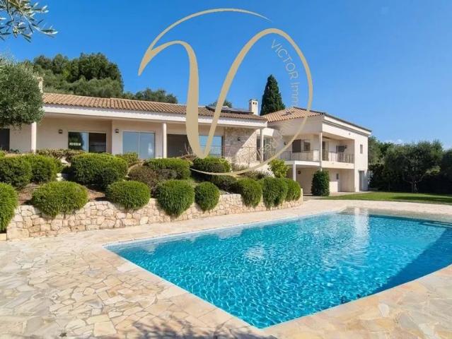 Villa vente à Nice