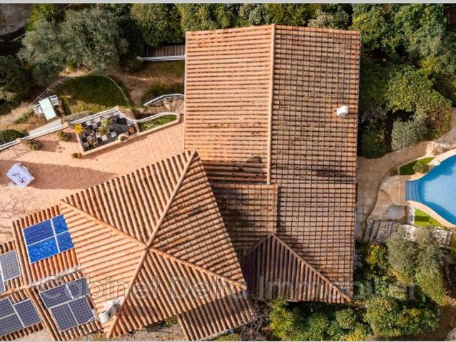 Villa vente à Ollioules, Var