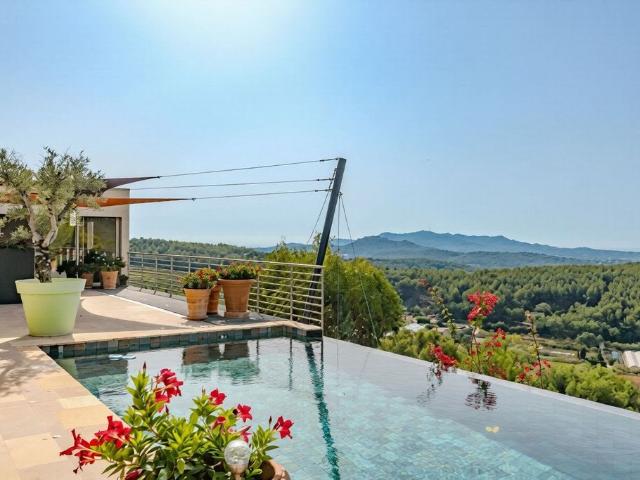 Villa vente à Arrondissement de Toulon, Ollioules