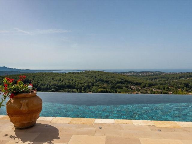 Villa vente à Arrondissement de Toulon, Ollioules