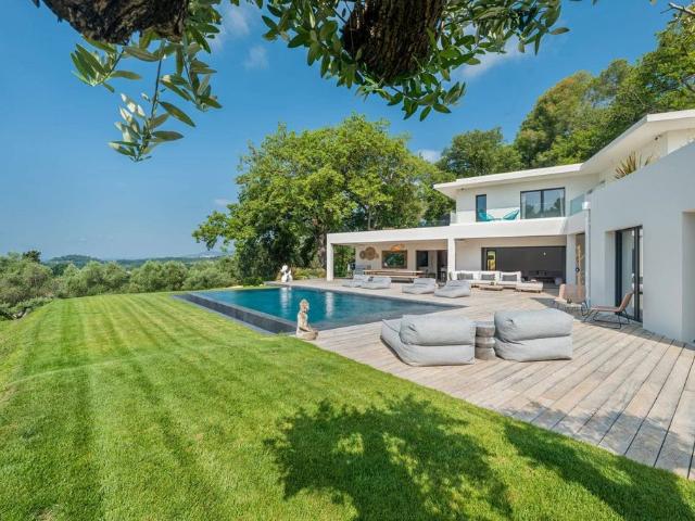 Villa vente à Grasse, Opio