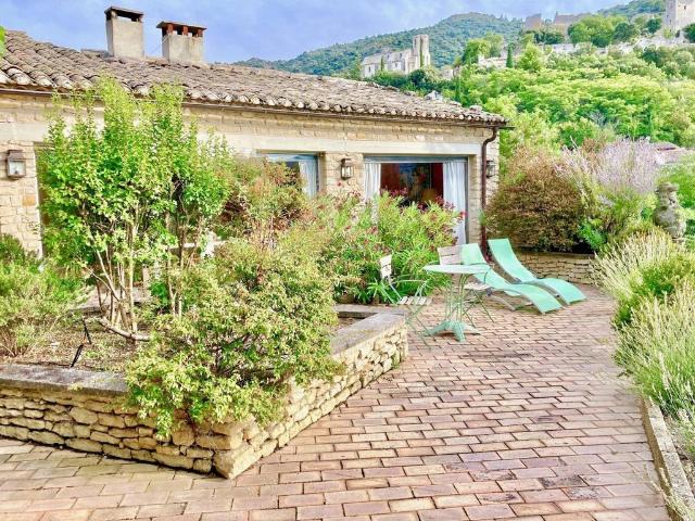 Villa vente à Apt, Oppède