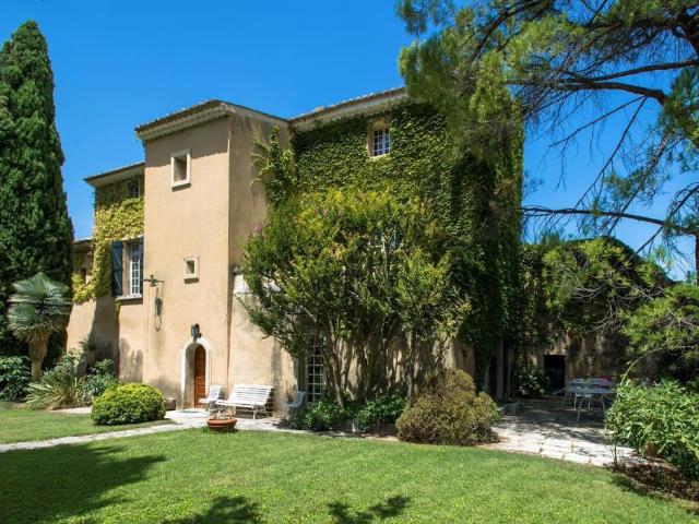 Villa vente à Carpentras, Orange