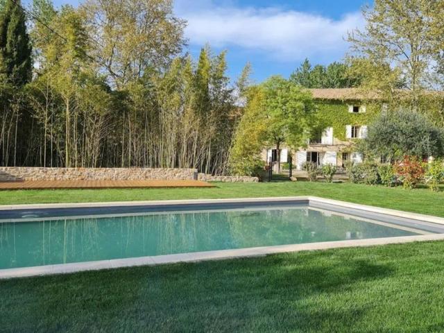 Villa vente à Carpentras, Orange