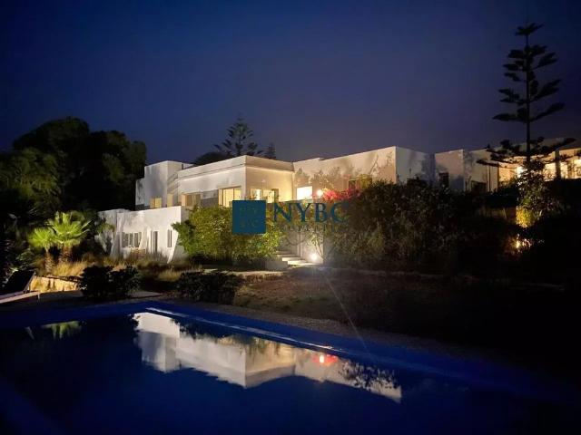 Villa vente à Oualidia, Gharb-Chrarda-Beni Hssen