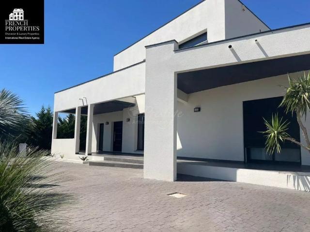 Villa vente à Perpignan