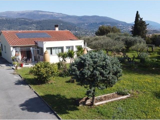 Villa vente à Grasse, Peymeinade