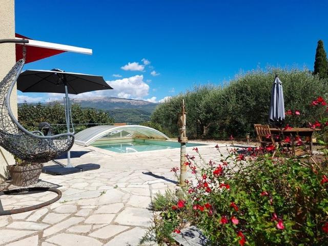 Villa vente à Grasse, Peymeinade