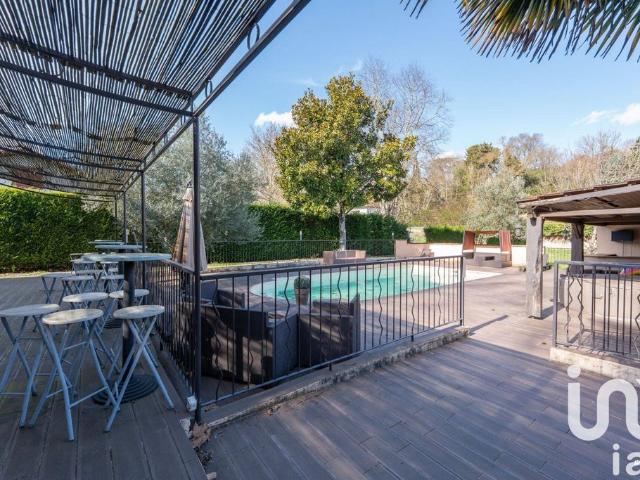 Villa vente à France métropolitaine, Pin-balma