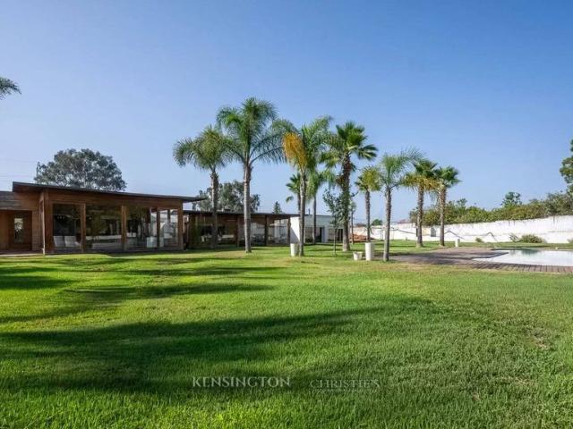 Villa vente à Rabat, Rabat-Salé-Zemmour-Zaër