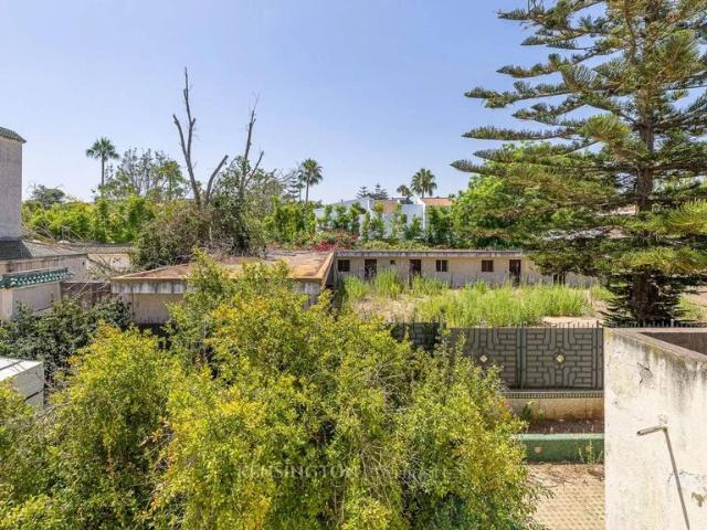 Villa vente à Rabat, Rabat-Salé-Zemmour-Zaër