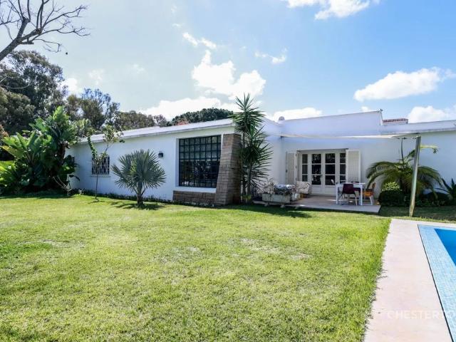 Villa vente à Rabat