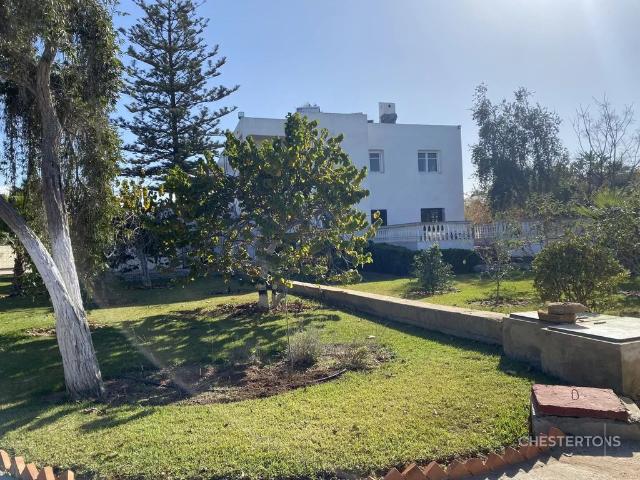 Villa vente à Rabat