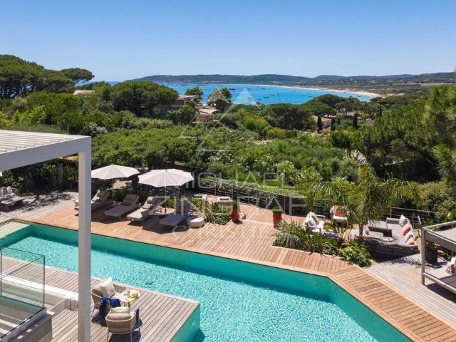 Villa vente à Arrondissement de Draguignan, Ramatuelle