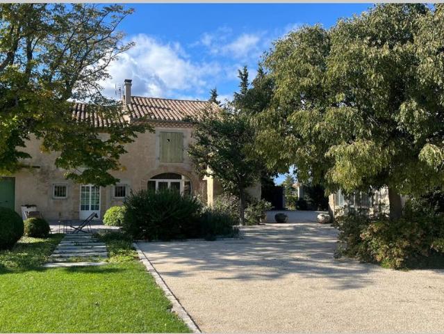 Villa vente à Rasteau