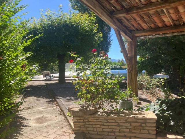 Villa vente à Forcalquier, Reillanne