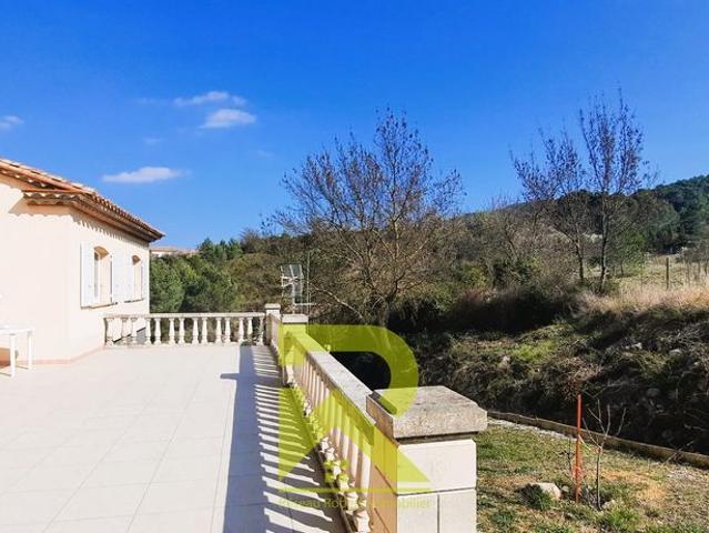 Maison vente à Narbonne, Ribaute