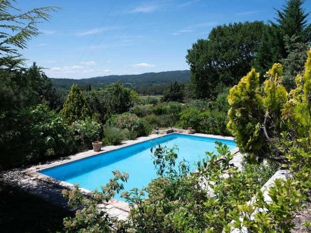 Villa vente à Aix-en-Provence, Rognes