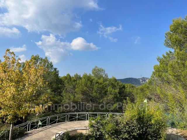 Villa vente à Aix-en-Provence, Rognes