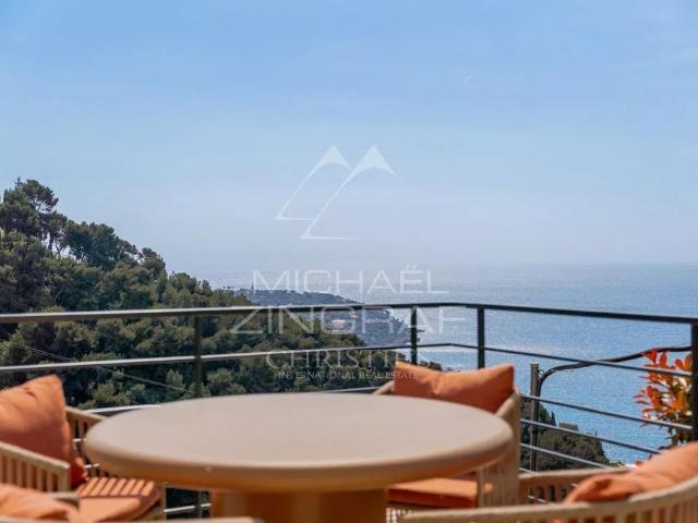 Villa vente à Nice, Roquebrune-cap-martin