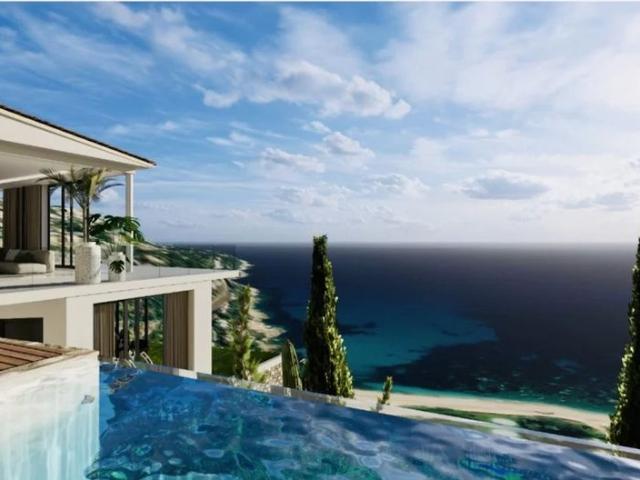 Villa vente à Nice, Roquebrune-cap-martin