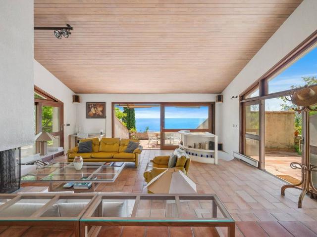 Villa vente à Nice, Roquebrune-cap-martin