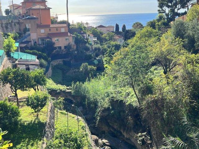 Villa vente à Nice, Roquebrune-cap-martin