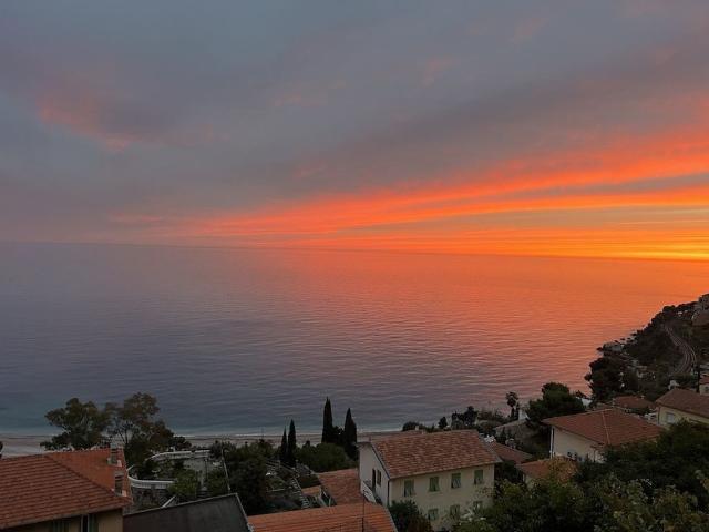 Villa vente à Nice, Roquebrune-cap-martin