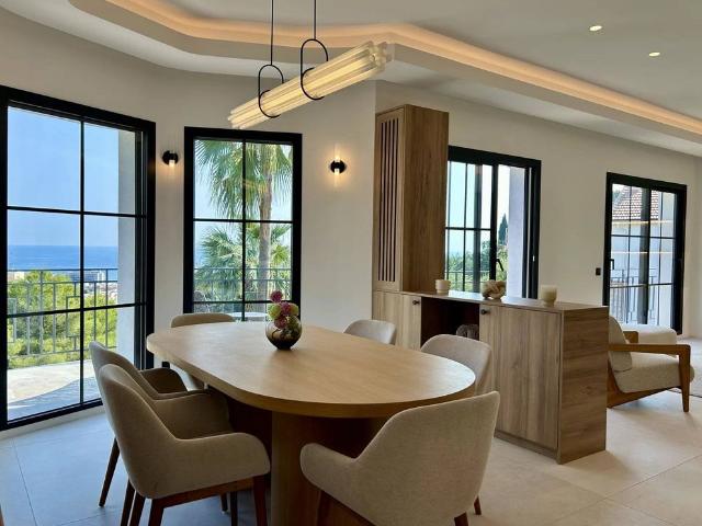 Villa vente à Nice, Roquebrune-cap-martin