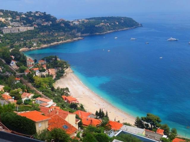 Villa vente à Nice, Roquebrune-cap-martin