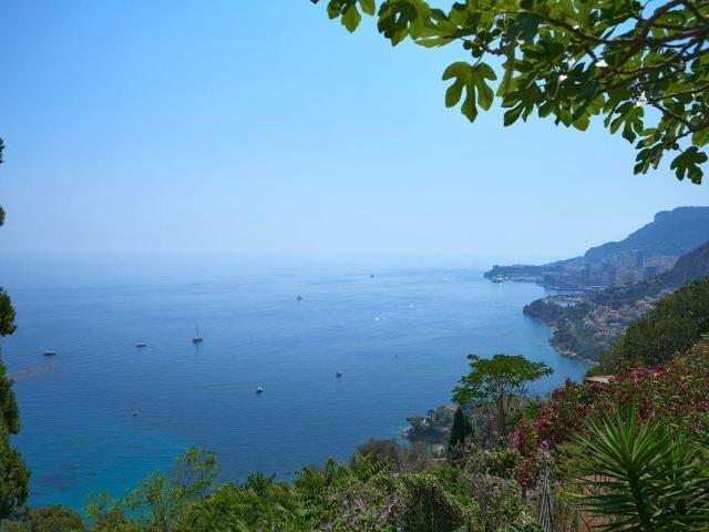 Villa vente à Nice, Roquebrune-cap-martin
