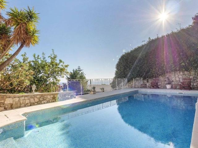 Villa vente à France métropolitaine, Roquebrune-cap-martin