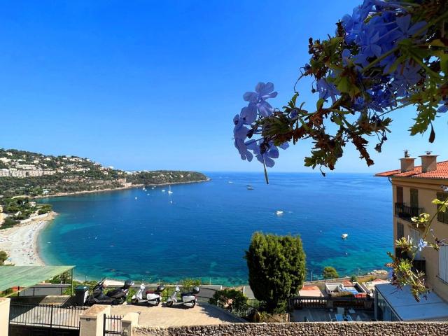 Villa vente à France métropolitaine, Roquebrune-cap-martin