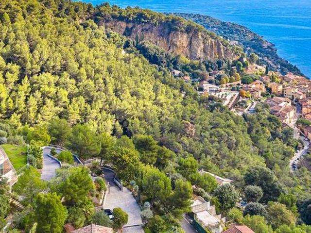 Villa vente à France métropolitaine, Roquebrune-cap-martin