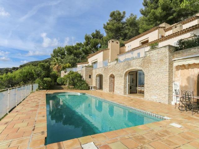 Villa vente à Nice, Roquebrune-cap-martin
