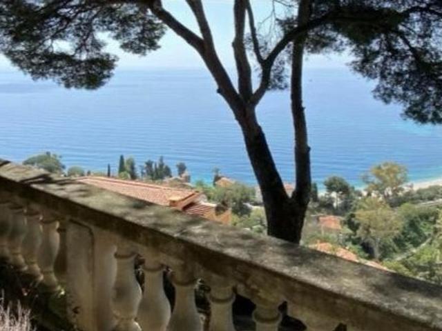 Villa vente à France métropolitaine, Roquebrune-cap-martin