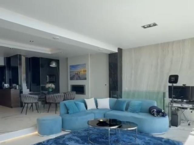 Villa vente à Nice, Roquebrune-cap-martin