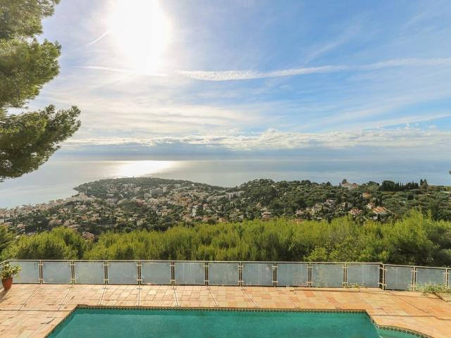Villa vente à France métropolitaine, Roquebrune-cap-martin