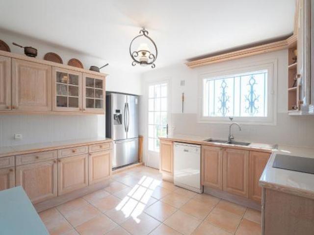 Villa vente à Grasse, Roquefort-les-pins