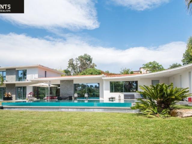 Villa vente à Grasse, Roquefort-les-pins